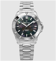 Orologio Venezianico Nereide in Acciaio 312154OC - 312154OC